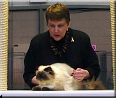 May with Pat Jacobberger