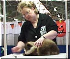 Dollar and Pam Moser