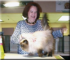 May and Beverly Wood